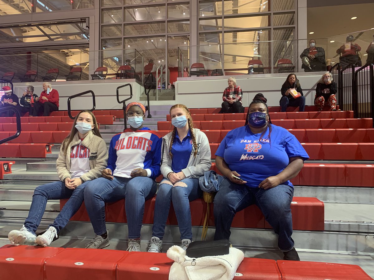Inez303's tweet photo. Lady Wildcats @ NC State game https://t.co/6MoAuj8xrM