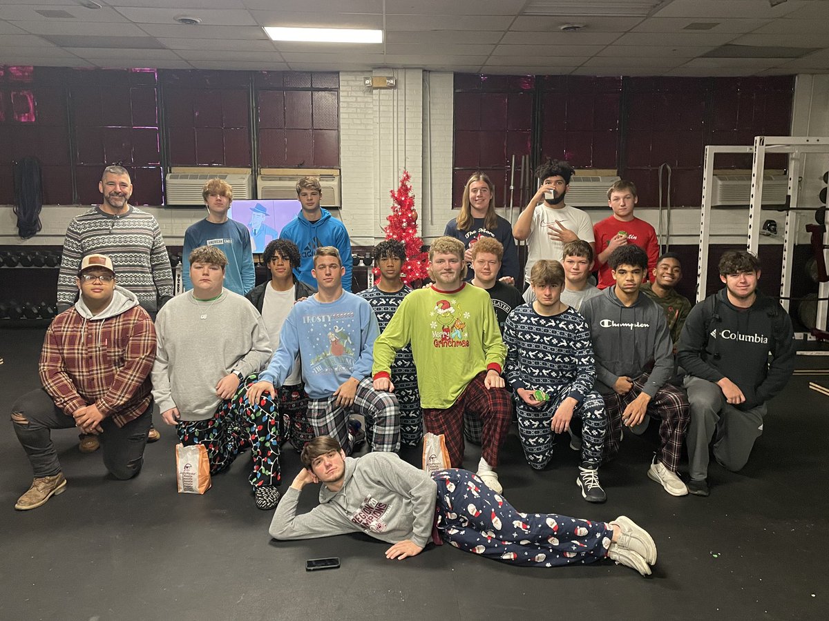 Ashland Football tweet media