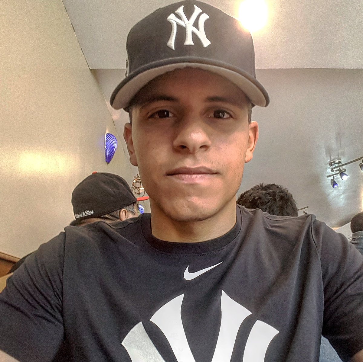 Nicolasread23's tweet photo. #NewProfilePic https://t.co/cdJsU4s5Tf