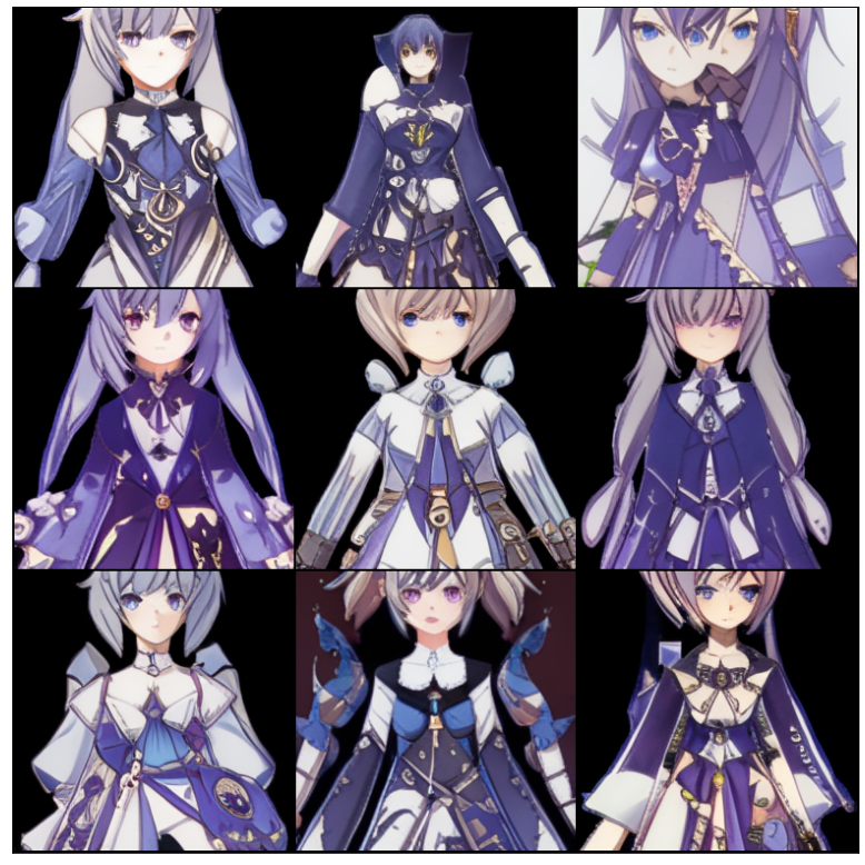 generatedimpact's tweet photo. top mid and right are fucking cursed.
the rest are actually decent https://t.co/UNFGU2i9Gx