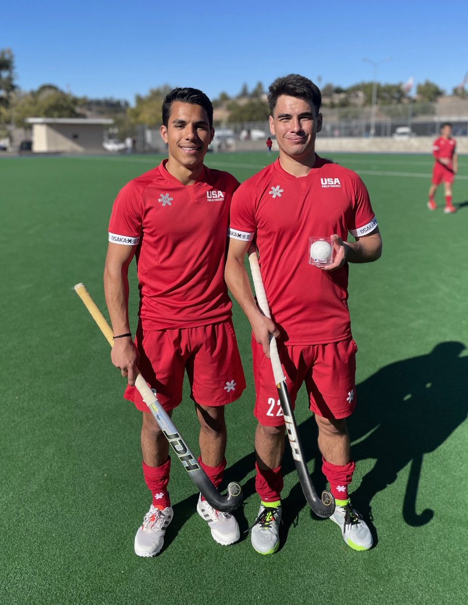 Congratulations to Johnny Orozco who played in his 💯th international match for Team USA! 🇺🇸

He was presented with the game ball following the match.