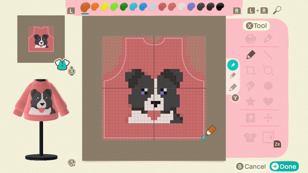 SaffronIsle's tweet photo. And here are the patterns if anyone wants to make any adjustments 🙂 1/2 https://t.co/UhWh1aHj59