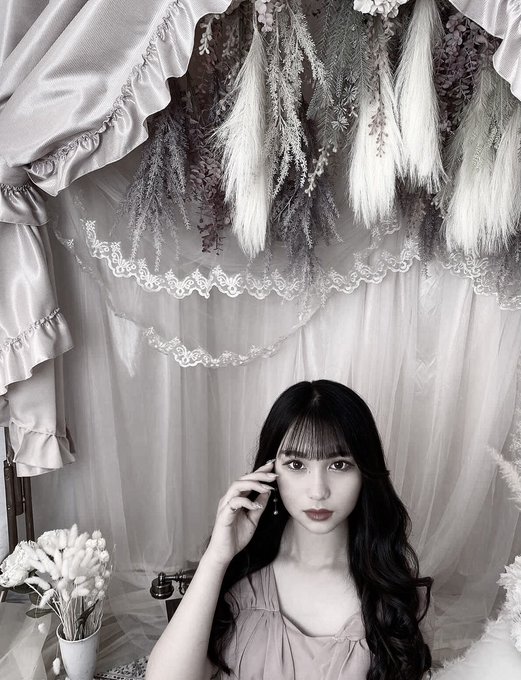 Twitterのコスプレ画像11