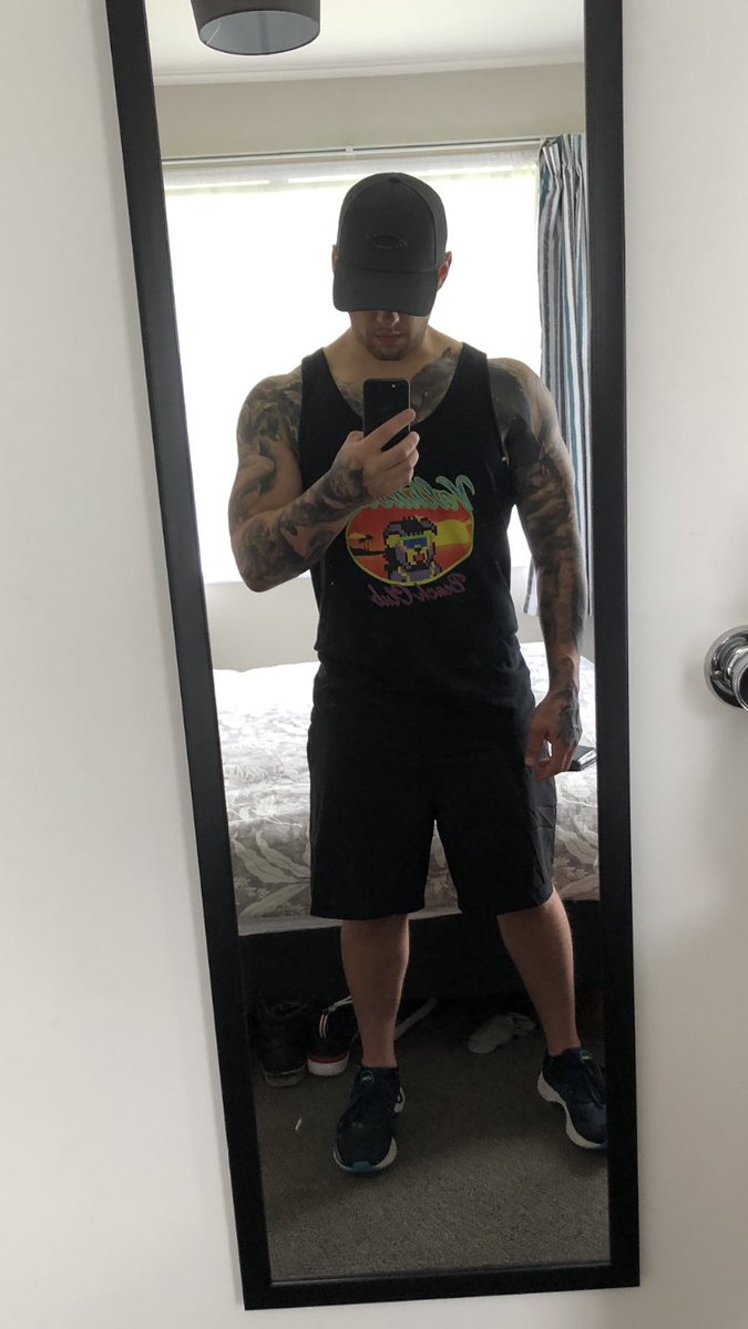 ReggzieD's tweet photo. finally arrived, fukn fire π₯β¦β¦@bears_deluxeβ© #offtovalhalla https://t.co/hWW9B7nAhm