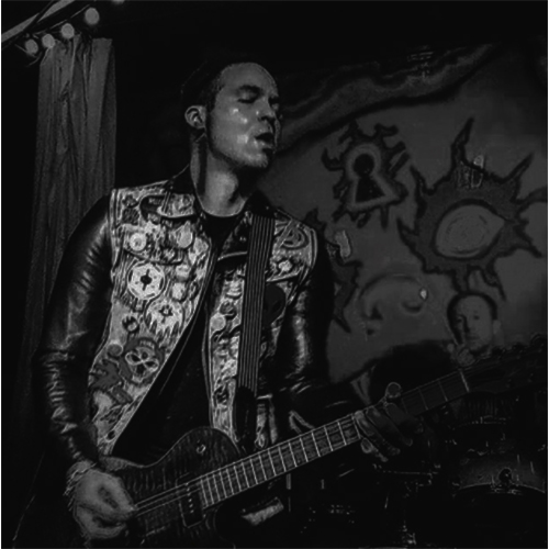 PantheonPods's tweet photo. .@FoustBand's #ChrisFoust is the guest in the @TheHookRocks New Music Spotlight! #Foust https://t.co/gBS9oj2SfC
