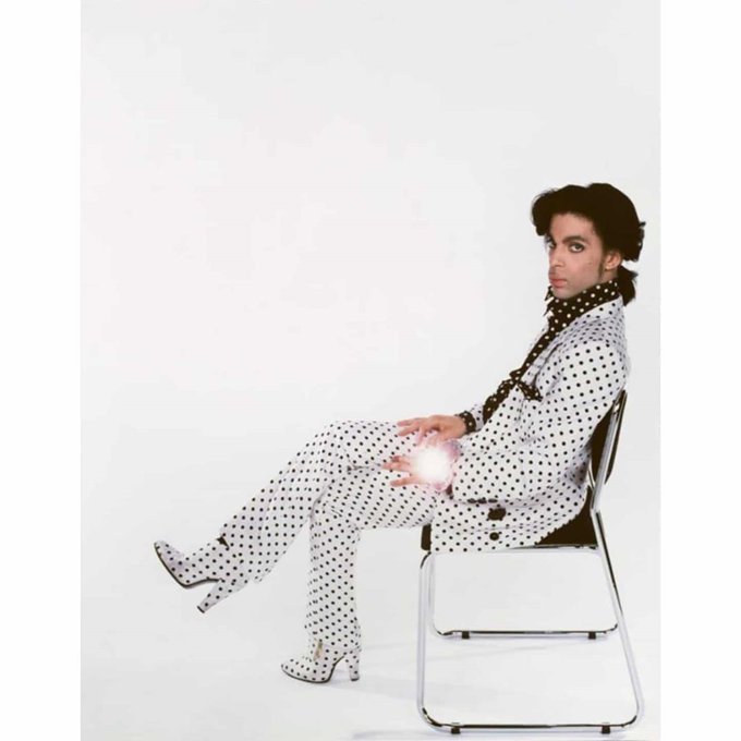 Prince 1988