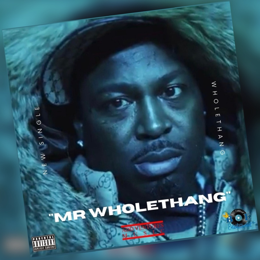HelloSquadMusic's tweet photo. WholeThang • Mr.WholeThang | [Official Video] Filmed By @RayyMoneyyy https://t.co/lHNlTvTILz via @YouTube HELLO!!! #BOE #TeamHello https://t.co/vOBOzCM2kY