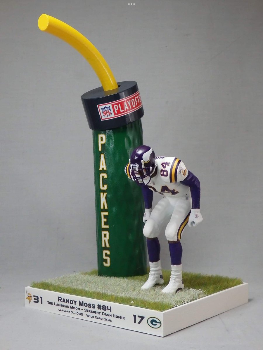 Vikeologist's tweet photo. Wow!  Check this out! @RandyMoss @Vikings https://t.co/aOjVj4R1jY