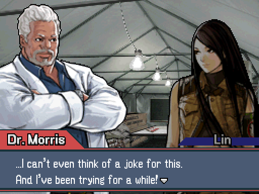 Obscure Nintendo Characters tweet media