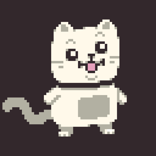 EEWick1's tweet photo. This #pixelart pic goes hard 
New profile picture https://t.co/pX1f8SsfK6