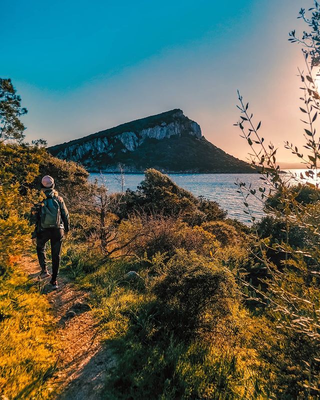 Use #sardiniain hashtag for your photos about Sardinia #holidays #italy #mediterranean #sardinia 📷 IG: urrini