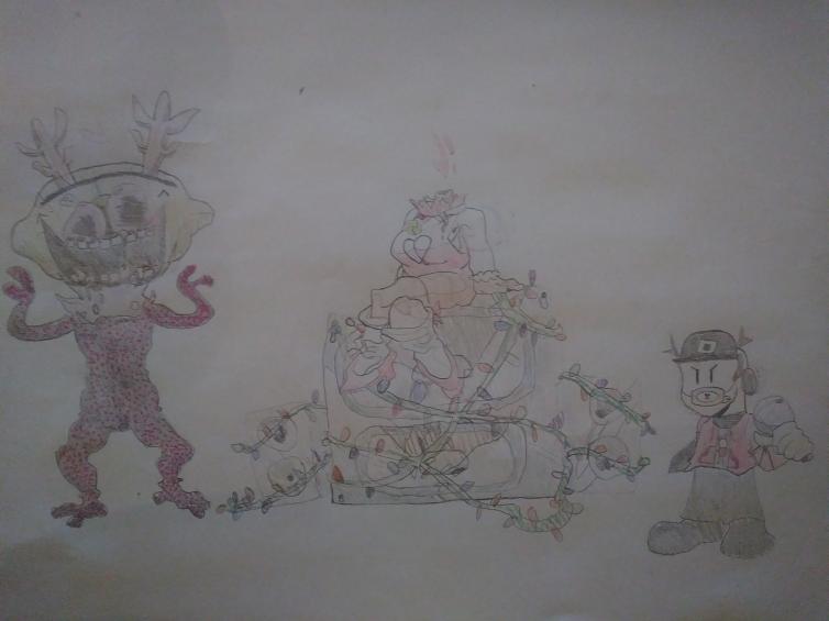 NowIDeceased's tweet photo. FNF HD
New Lindy, Apollo twins and Yang, Apollo
Week3
Week5
Lemon demon ; Cut the GF (Winter Horrorland)
#FridayNightFunkinHD #fnfweek3 #fnfmods #fnfweek5 https://t.co/lnAZoApPnW