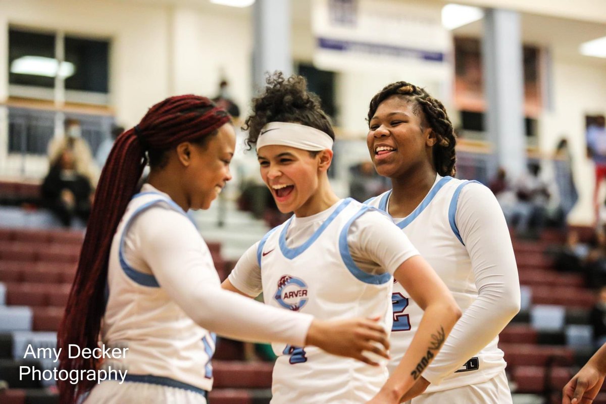 Team work makes the dream work