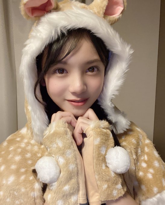 Twitterのコスプレ画像20