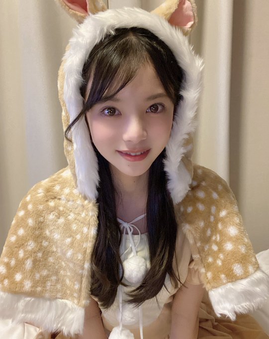 Twitterのコスプレ画像21