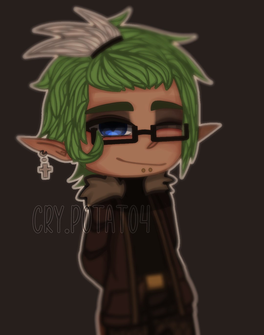 oxyb🇺🇦 on X: #gacha #GachaClub #Gachalife #GachaEdit #OC #gachaoc  #originalcharacters One of my oldest characters. I used him a year ago, but  now I decide to introduce him back, but this time