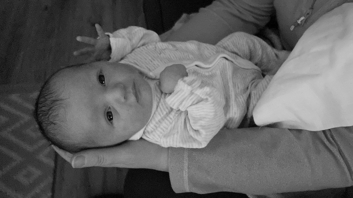 Joyce Leyden tweet media