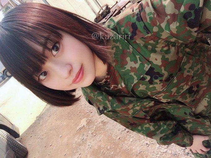 コスプレイヤーかざりのTwitter画像15