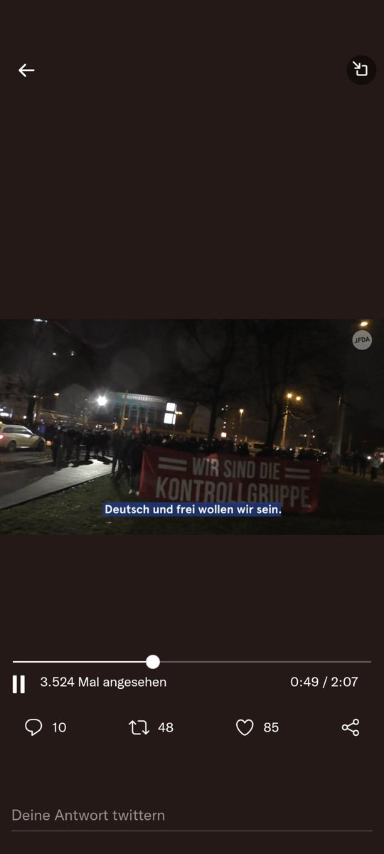 DirkorrekteEule's tweet photo. Man muss schon sehr, sehr blöd sein, um "Kontrollgruppe" zwischen Blockwart und Sturmabteilung zu verorten. #cb1812 https://t.co/FzXrWH3W9s