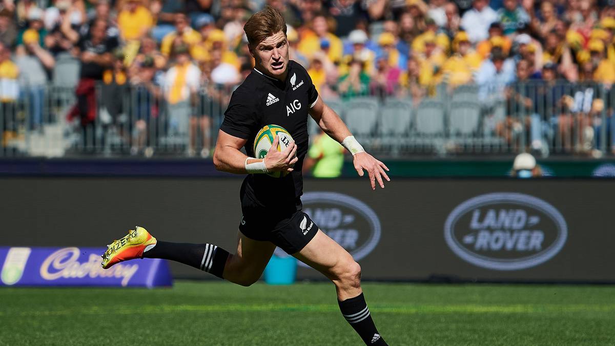 Super Rugby Fans tweet media