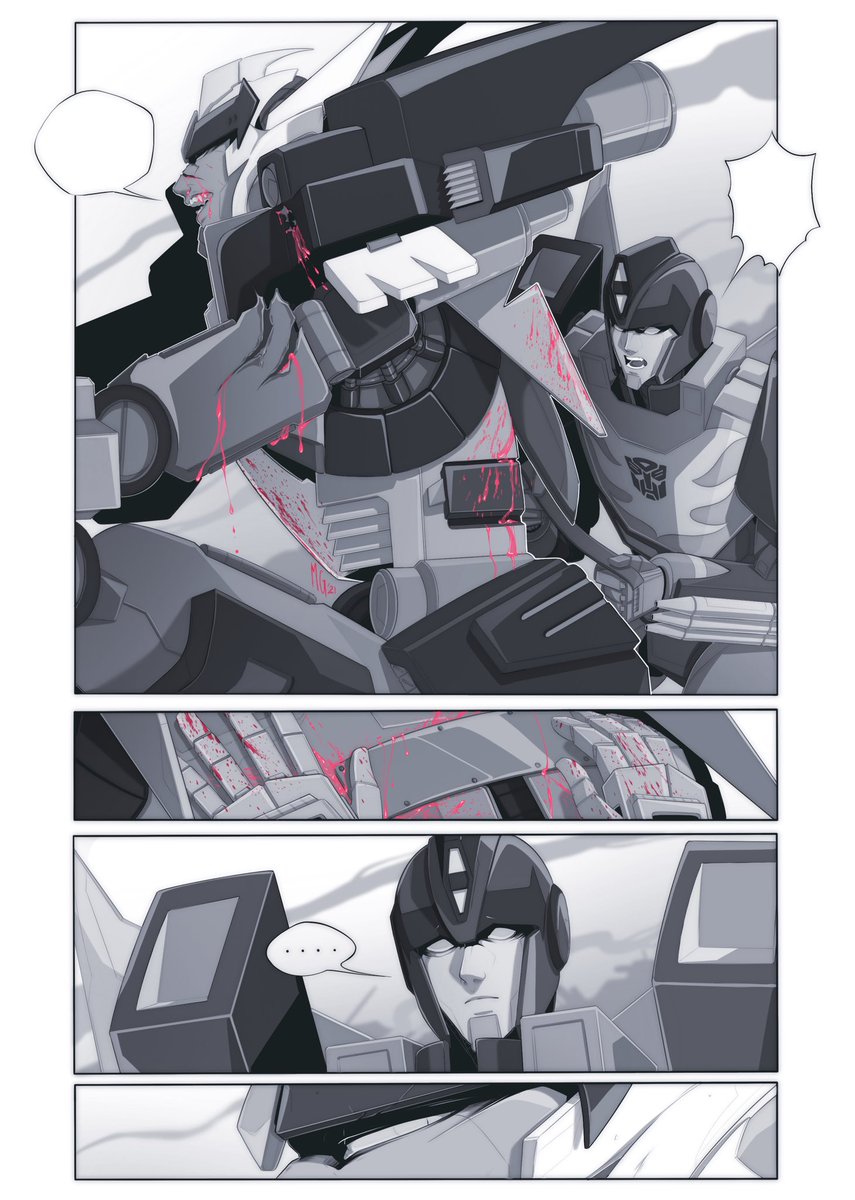 MountainGhouls's tweet photo. Last piece for #hotlockweek is Day 7: Care 🖤 https://t.co/ZXGSMCG4KK