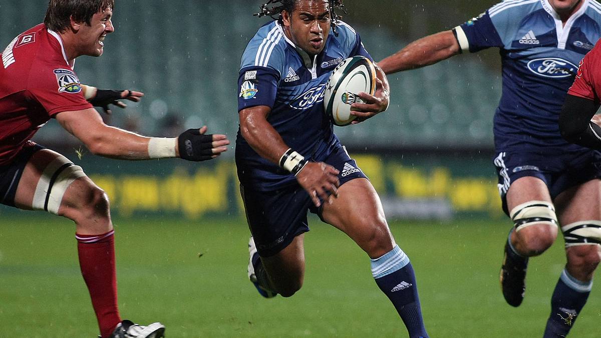 Super Rugby Fans tweet media