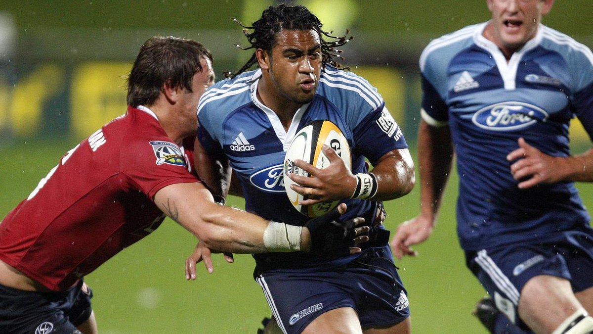 Super Rugby Fans tweet media