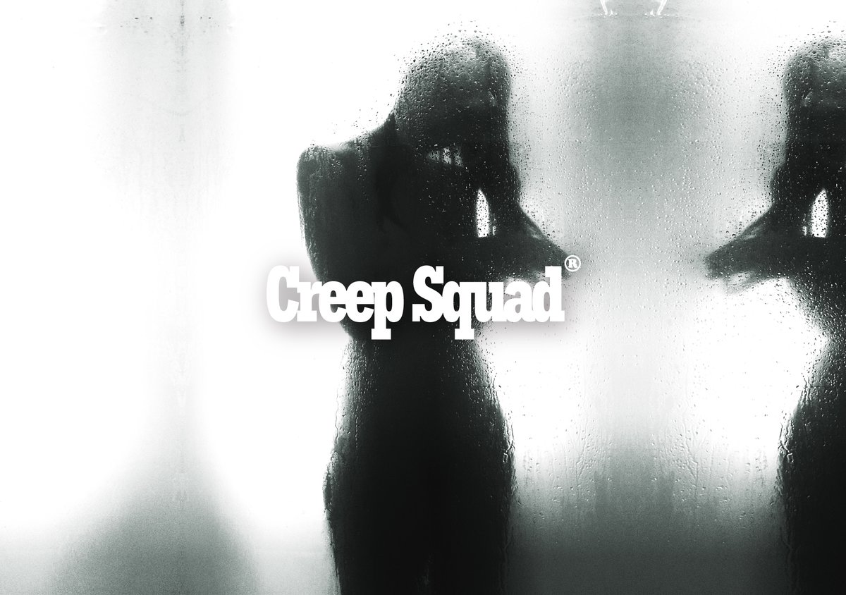 FLALosAngeles's tweet photo. New Creep Squad dropping soon. https://t.co/pb9JpvH07W