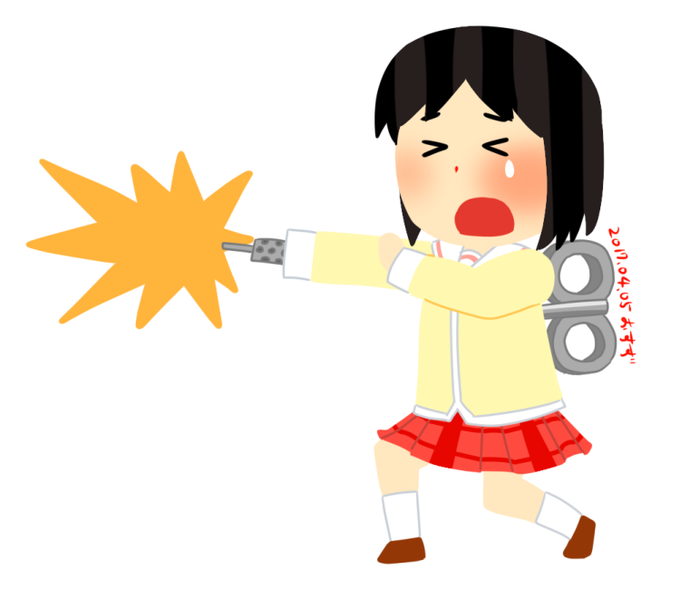 いらすとやのtwitterイラスト検索結果