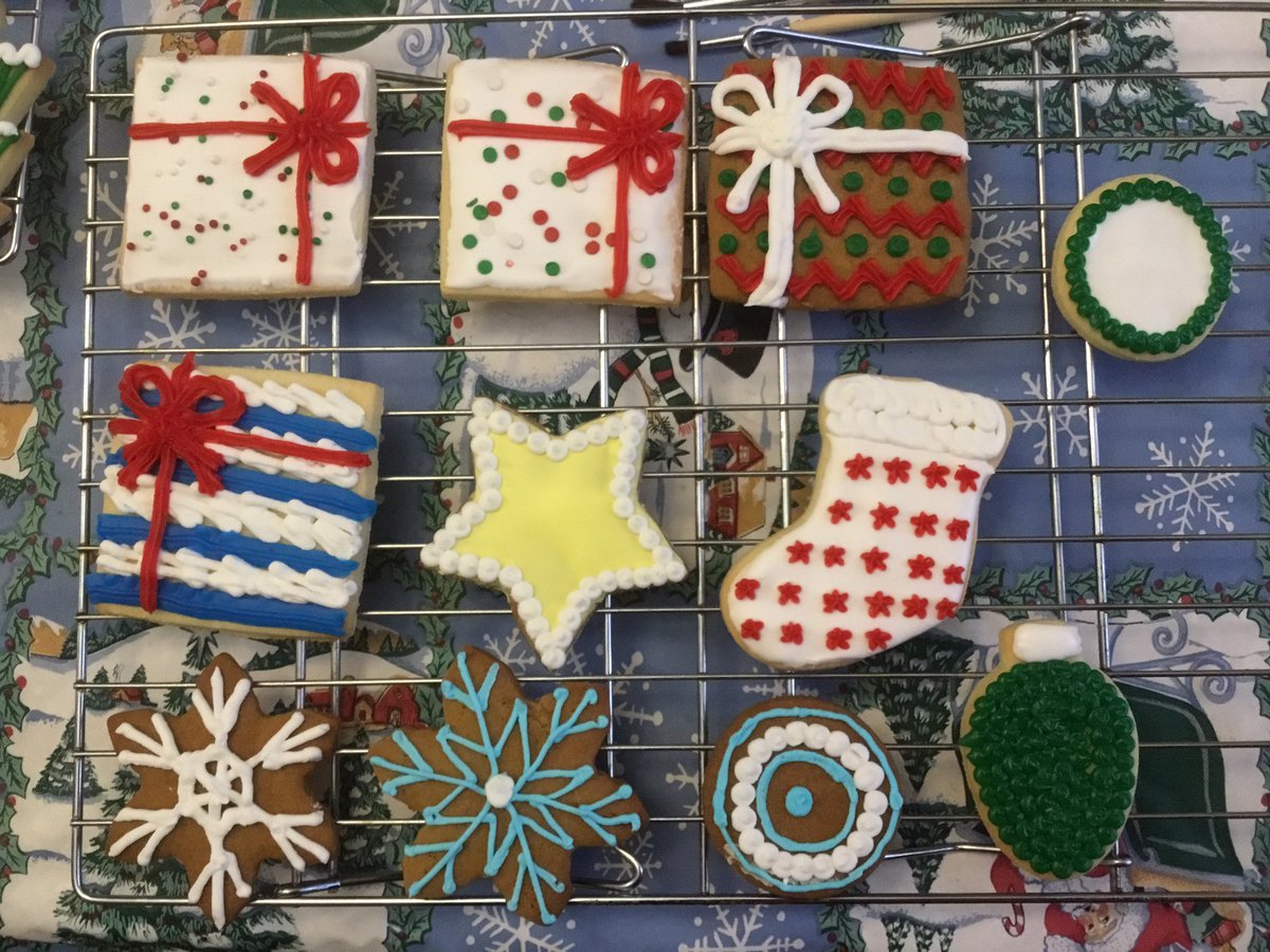 Pat and Sarah Patten tweet media