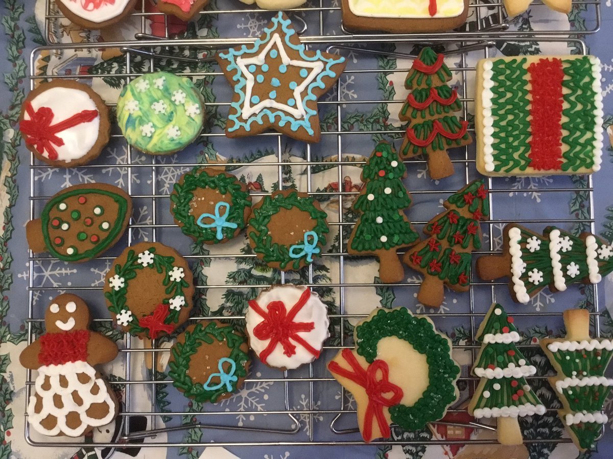 Pat and Sarah Patten tweet media