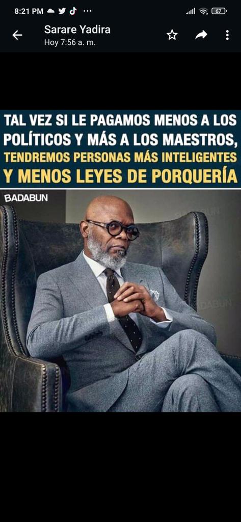 pablorangel_fvm's tweet photo. ONAPRE, MPPE y Finanzas #PaguenLoQueDeben no dignifican al docente con salarios justos y para colmo no pagan a tiempo los descuentos por afiliación a los seguros HCM y funerarios basta de atropellos paguen Ya #DocentesMaltratados
#FVMEnLaLucha #SinLuz https://t.co/Mt8r5bGta0
