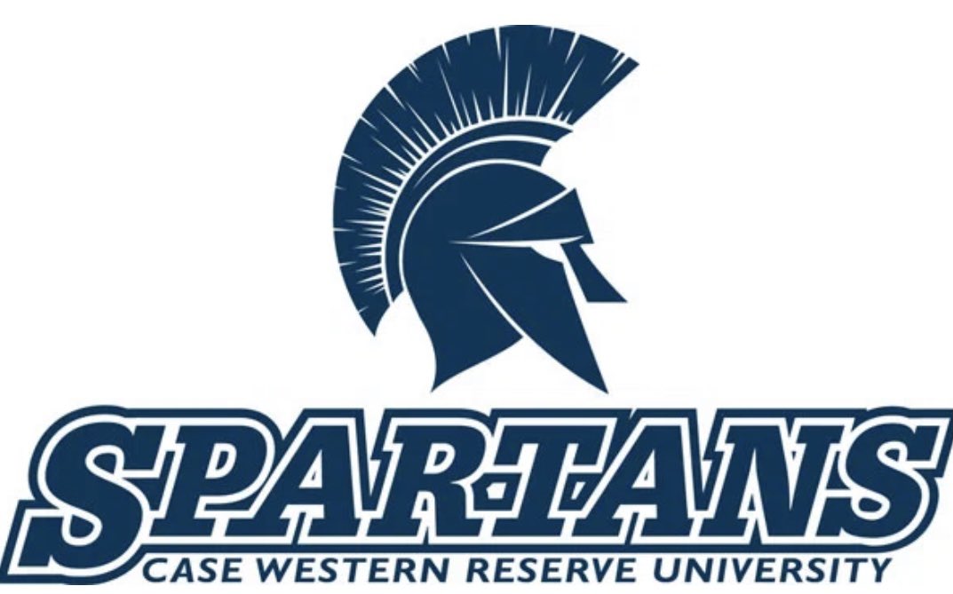 I’m happy to announce my commitment to <a href="/CWRUFootball/">CWRU Football</a> athletically and academically for the next 4 years! <a href="/BenLolli/">Ben Lolli</a> <a href="/DebeljakGreg/">Greg Debeljak</a> <a href="/ETHSports/">Evanston Athletics</a>