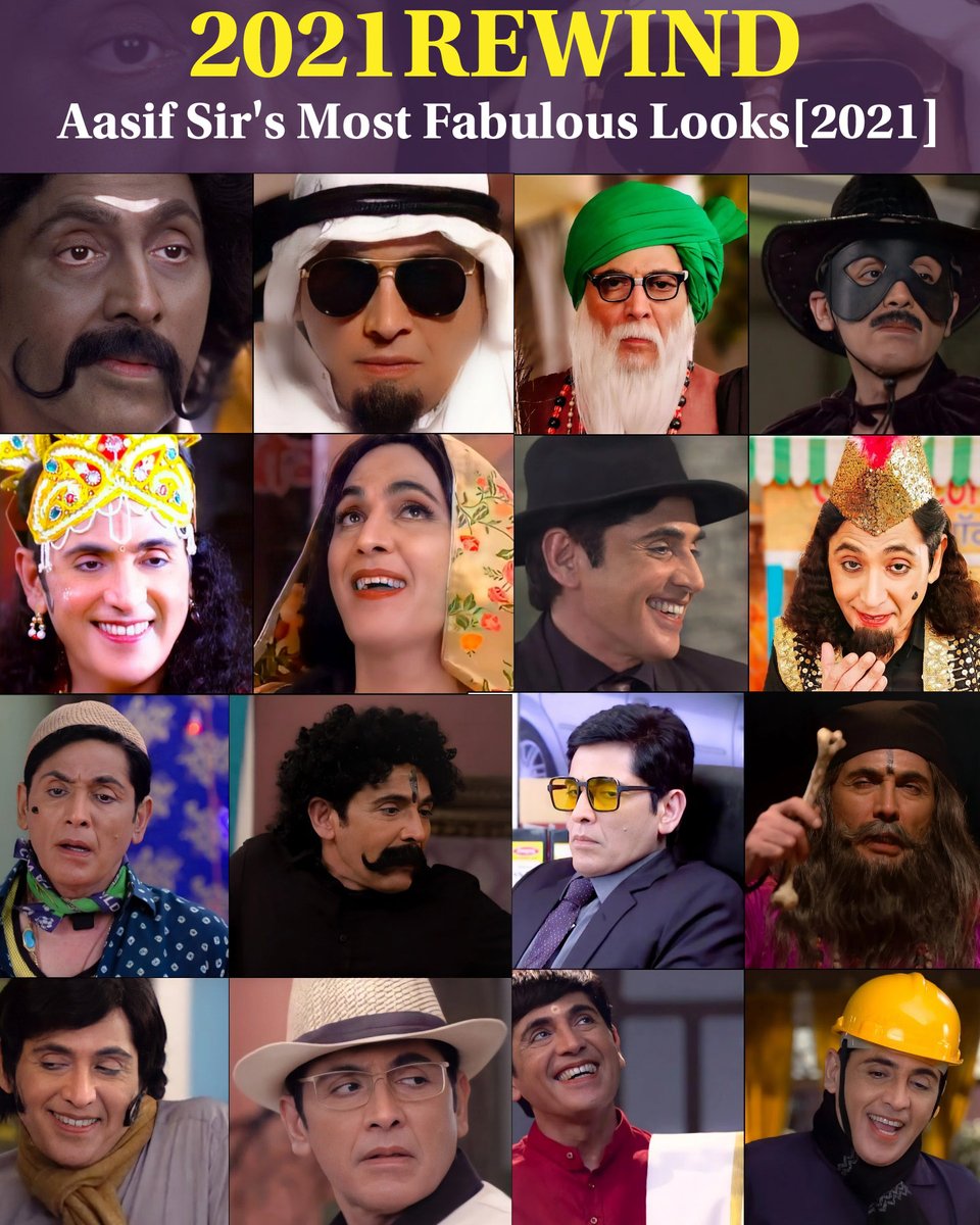 Forgetm95396138's tweet photo. @iaasifsheikh 😍😍♥️

#Rewind2021 #AasifSheikh ♥️
#VersatilityKing!👑😍♥️ https://t.co/iKHQ5ABs2g
