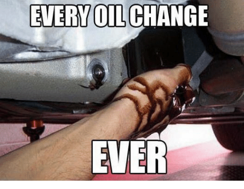 Go Oil tweet media