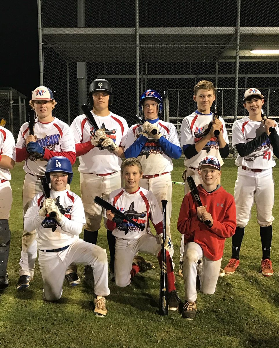 West Florida Baseball Academy High School (WFLbaseball) Twitter