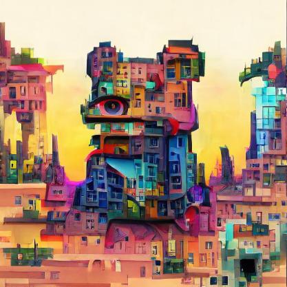 Pixelmindai's tweet image. We&apos;ve loved seeing all the derivatives of NFT art made by their community members! 

Tag your favorite NFT community and come get in on the fun or request your own lounge. 

@polymetricsART @doodles @SurrealsNFT @ZenApeNFT