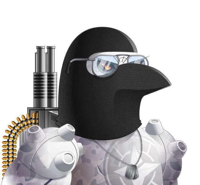 yodwayzy's tweet photo. @DroniesNFT I’m with you all the way. I’m ready for the release #NFTCommunity https://t.co/77Bxfsi2lF