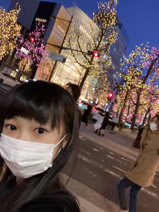 Twitterのコスプレ画像2