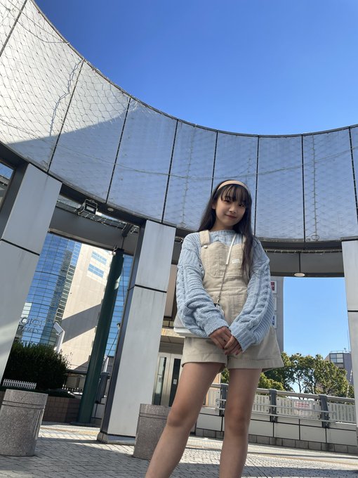 Twitterのコスプレ画像8