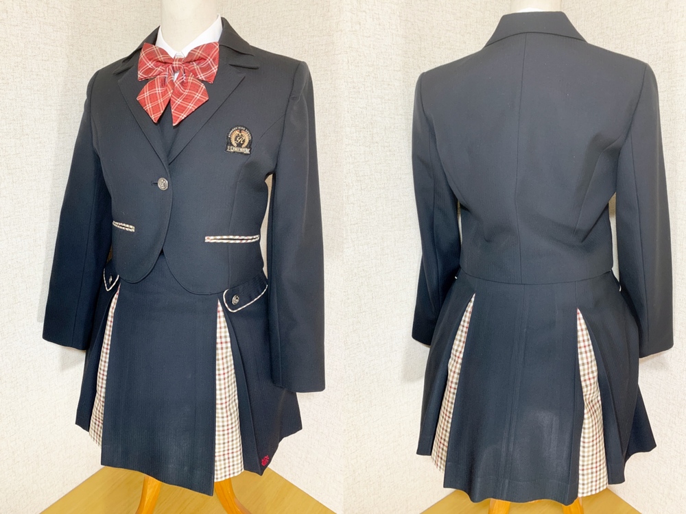 佐賀龍谷高校男子制服一式11点 佐賀私立龍谷高等学校男子制服 【公式通販】