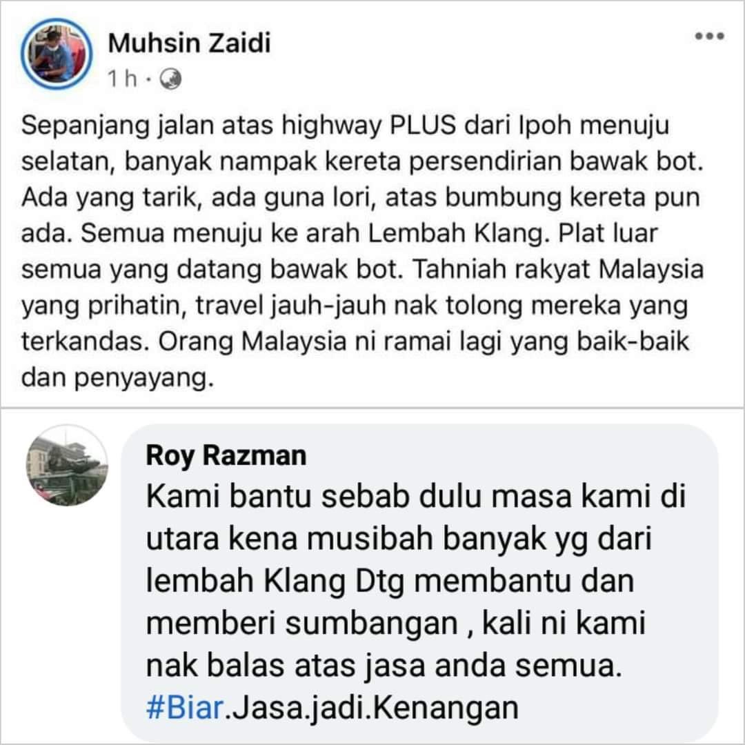 seketulawan's tweet photo. Mannn… bacaan awal subuh yang membuat hati sayu. Mujur rakyat Malaysia baik belaka.
Sanggup dari jauh nak bantu. 
Terima kasih semua. 🥺😢 https://t.co/KcNUsitGKR