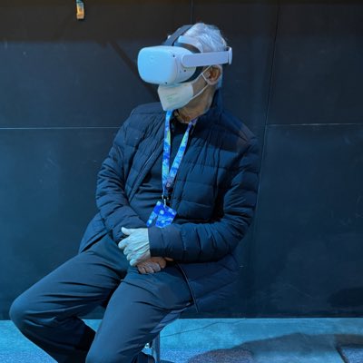 #NewProfilePic