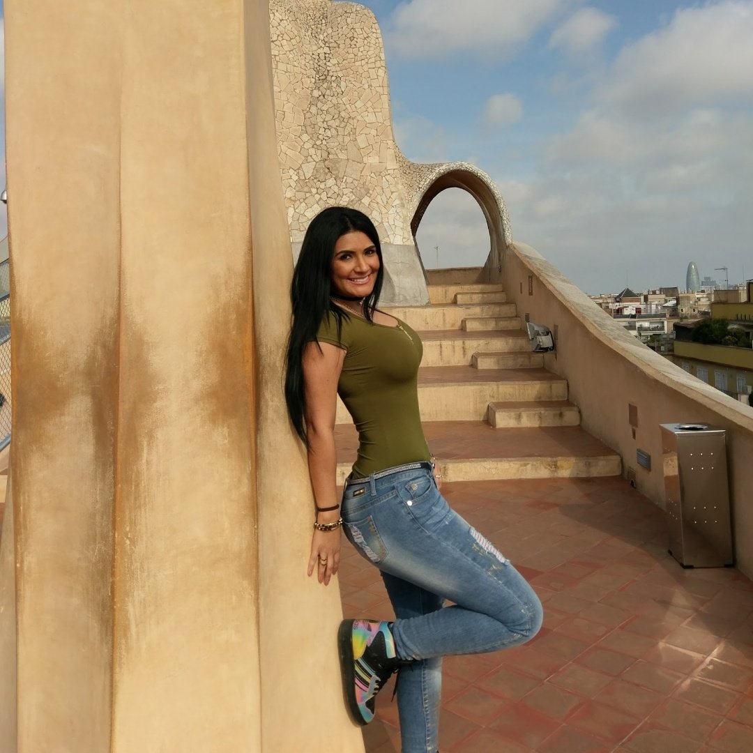 #NuevaFotoDePerfil