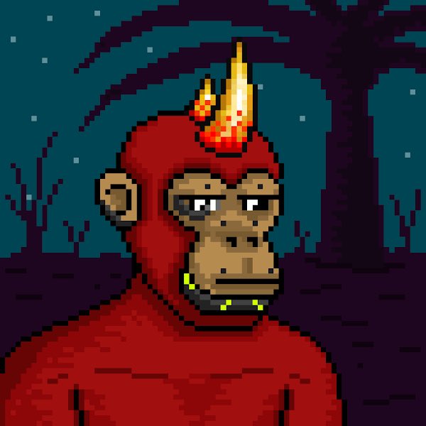 CryptoVonDoom's tweet photo. 🚨 ASTRO APES IS MINTING NOW AND YOU CAN WIN ONE WITH ME AND @thedropnft!!!!
Grab one of our own: https://t.co/51J98UKjWQ

To Enter:
1️⃣ RT, Like and Tag
2️⃣ Follow: @AstroapesNFT, @thedropnft &amp; @CryptoVonDoom 

Ends in 72 hours.
#NFTCommunity #NFTGiveaway #NFT #nftart https://t.co/Fm59cSIfY6