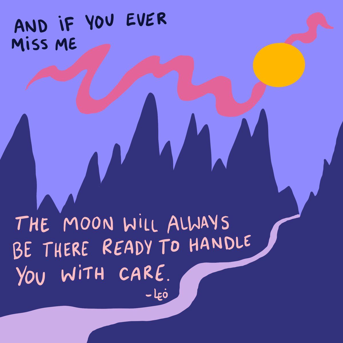 soleoade's tweet photo. cancer moon feelings https://t.co/dWm6ncGrEl
