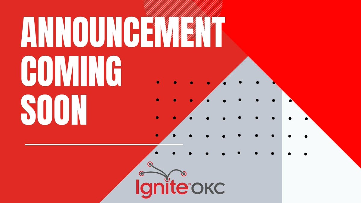 Ignite OKC tweet media