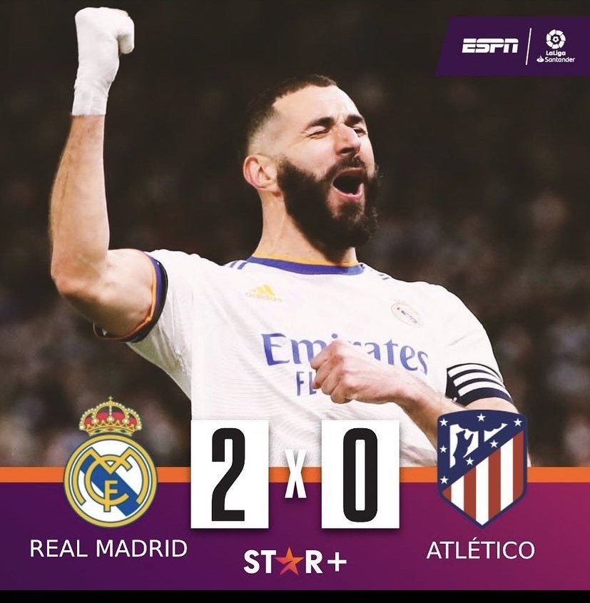 MonkProfit's tweet photo. 1° foto ( Benzema ): Real Madrid venceu com duas assistências do Vinícius Júnior, que saiu de campo aplaudido de pé

2° foto ( Vinícius Júnior ): Real Madrid empata em casa com péssima atuação de TODOS

Eu sei a explicação, vocês devem saber tamb��m

Não é a 1° vez que fazem isso https://t.co/yjpRVrBZoS