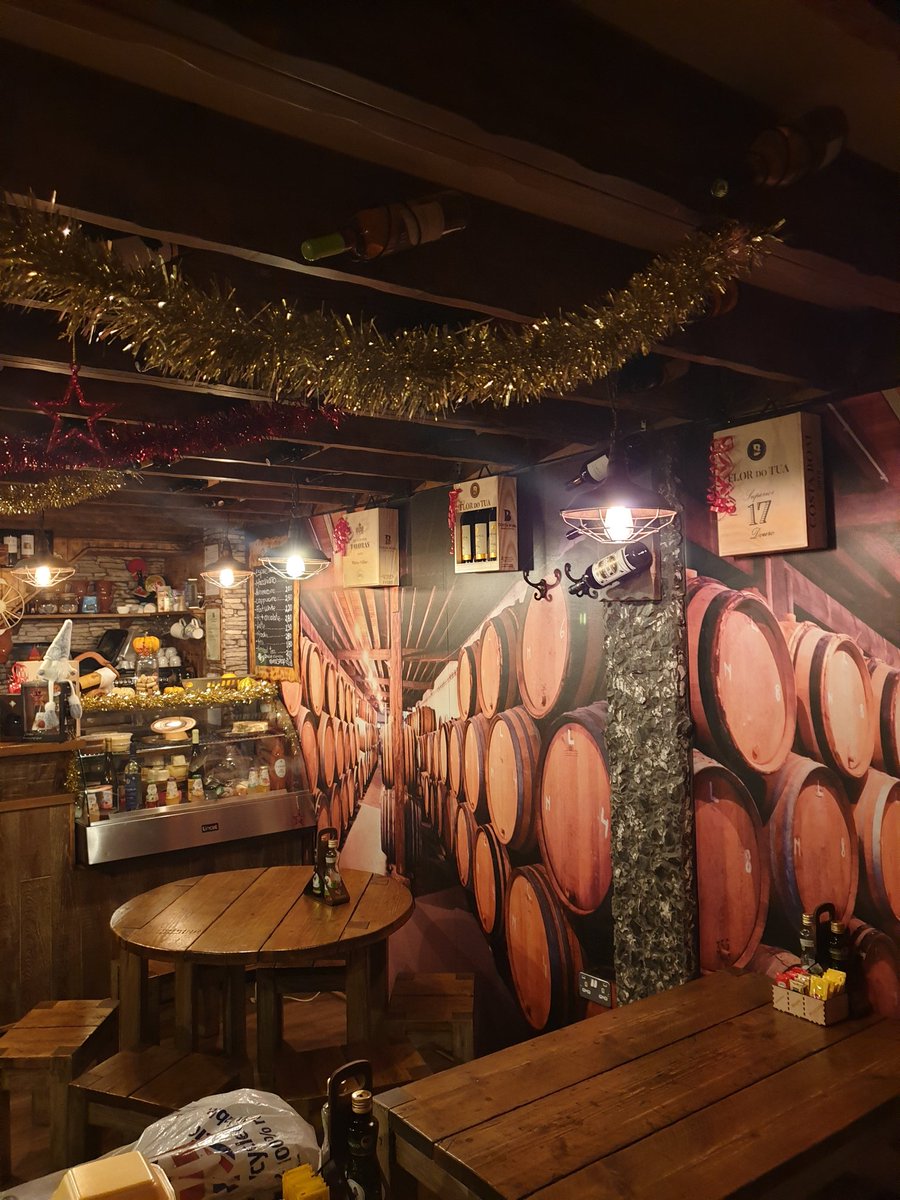 Minashop tooting market