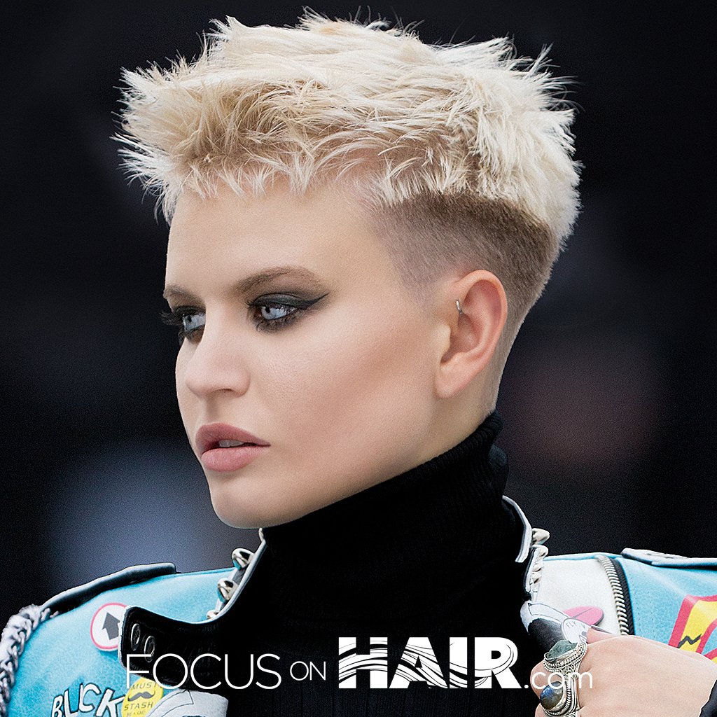 Short Hairstyles for Long Faces That You Should Do | All Things Hair PH